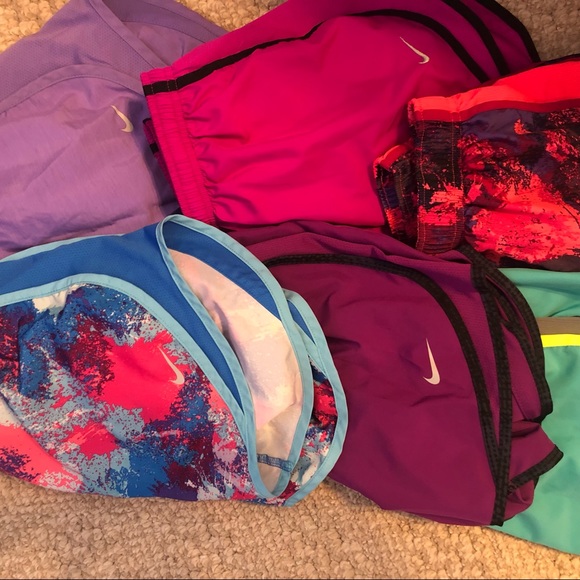 Nike shorts - Picture 5 of 5